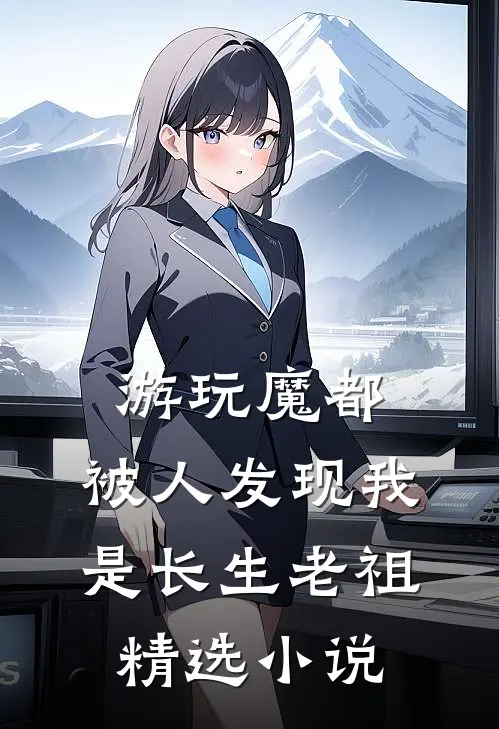 游玩魔都:被人发现我是长生老祖精选小说