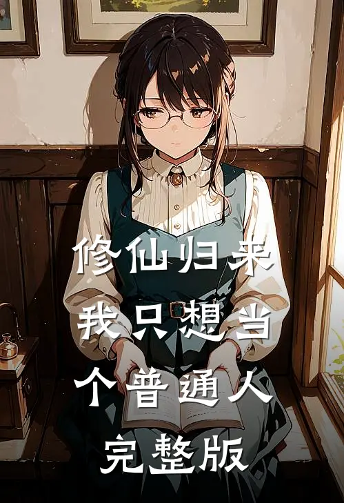 修仙归来，我只想当个普通人完整版