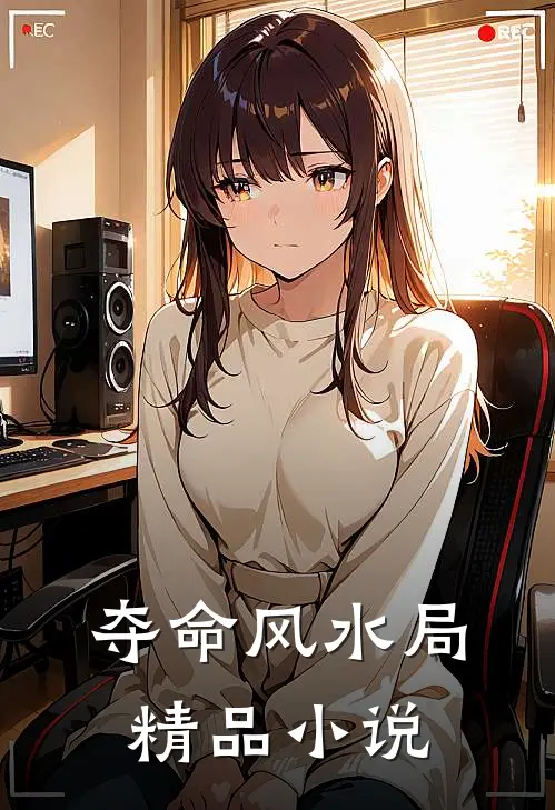 夺命风水局精品小说