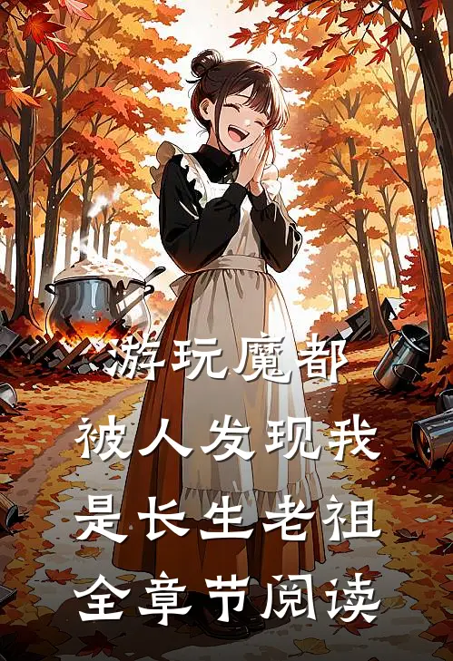 游玩魔都：被人发现我是长生老祖全章节阅读