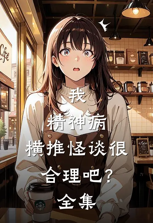 我,精神病,横推怪谈很合理吧?全集