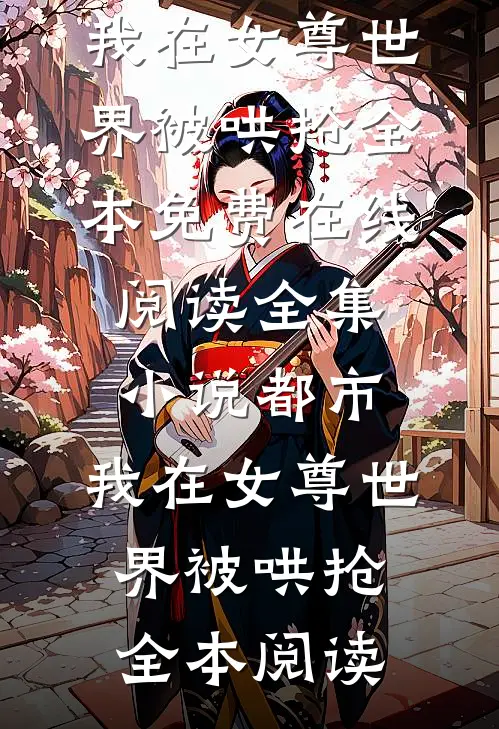 全集小说都市:我在女尊世界被哄抢