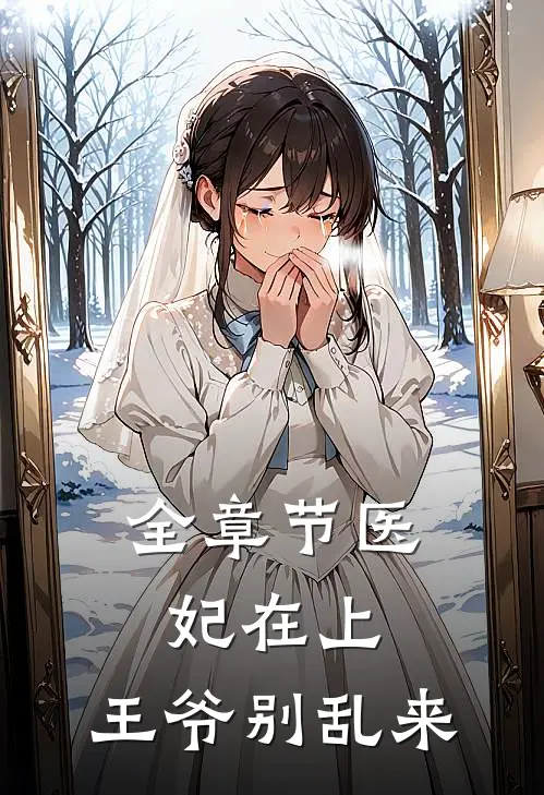 全章节医妃在上:王爷别乱来