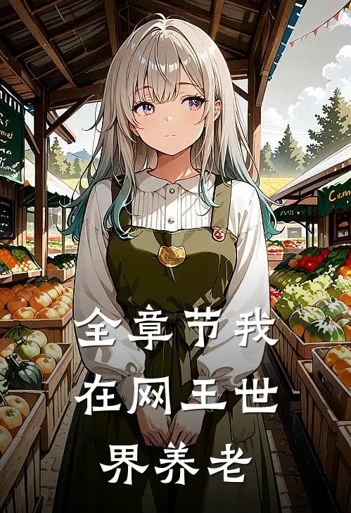 全章节我在网王世界养老