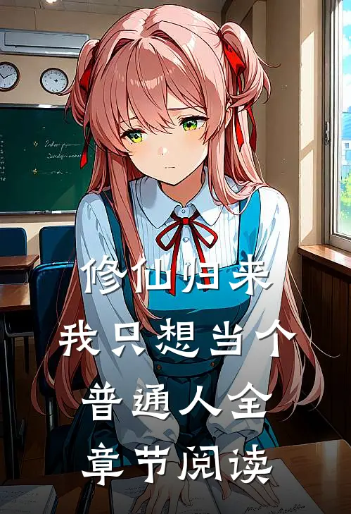 修仙归来,我只想当个普通人全章节阅读
