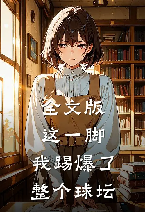 全文版这一脚,我踢爆了整个球坛