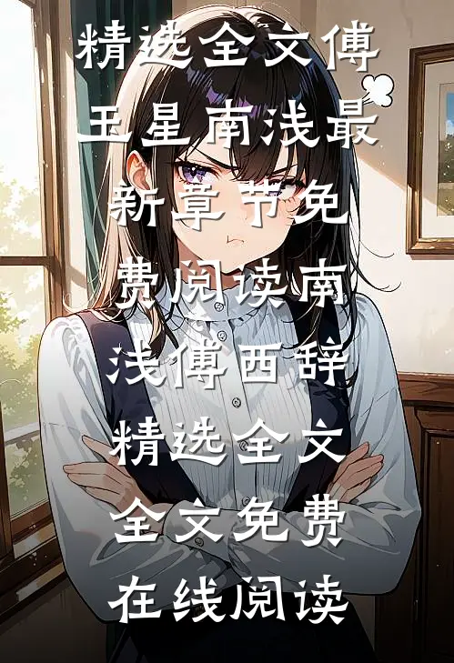 南浅傅西辞精选全文