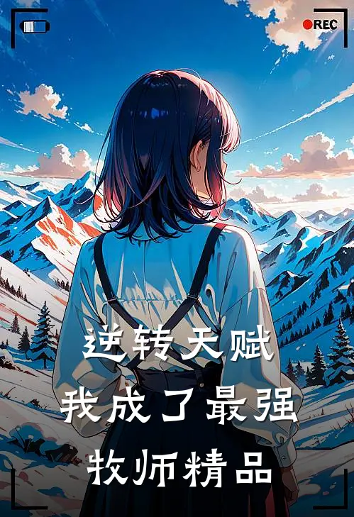 逆转天赋:我成了最强牧师精品