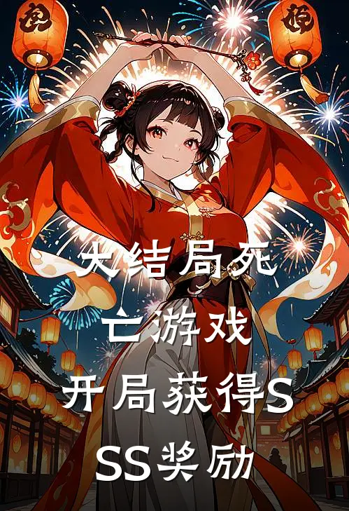 大结局死亡游戏:开局获得SSS奖励
