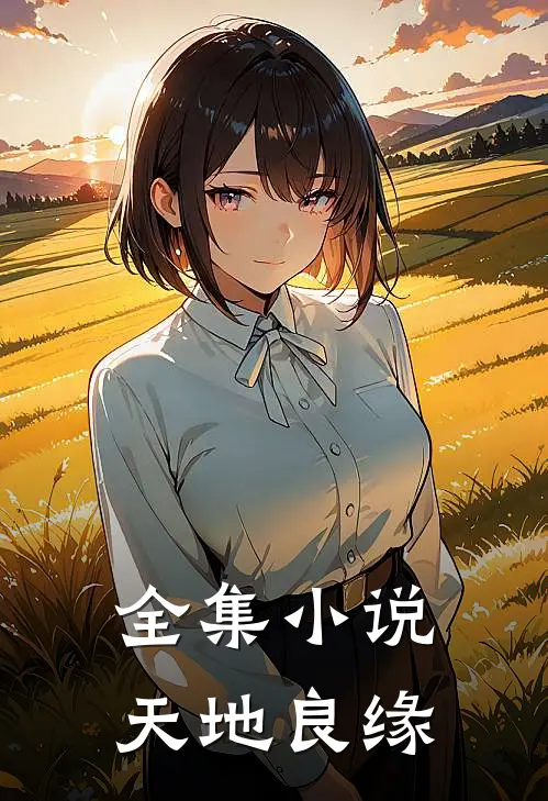 全集小说天地良缘