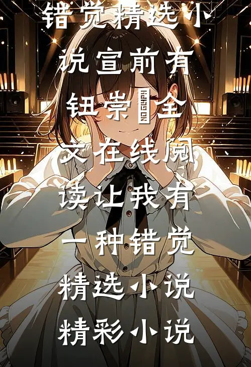 让我有一种错觉精选小说