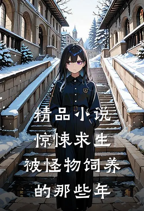 精品小说惊悚求生:被怪物饲养的那些年