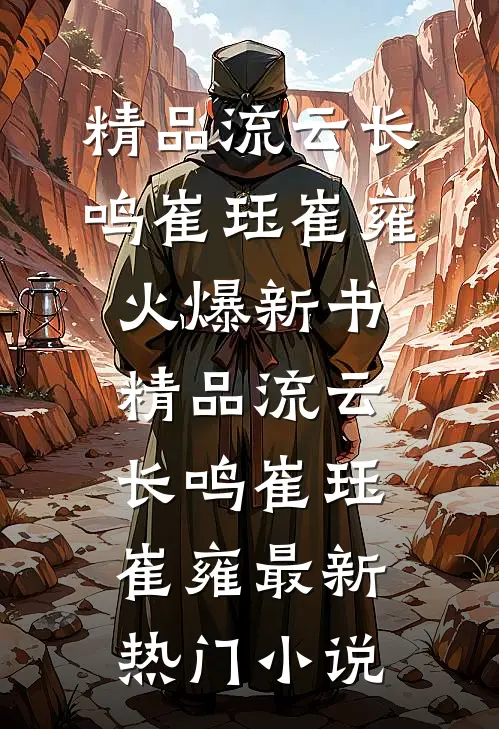 精品流云长鸣