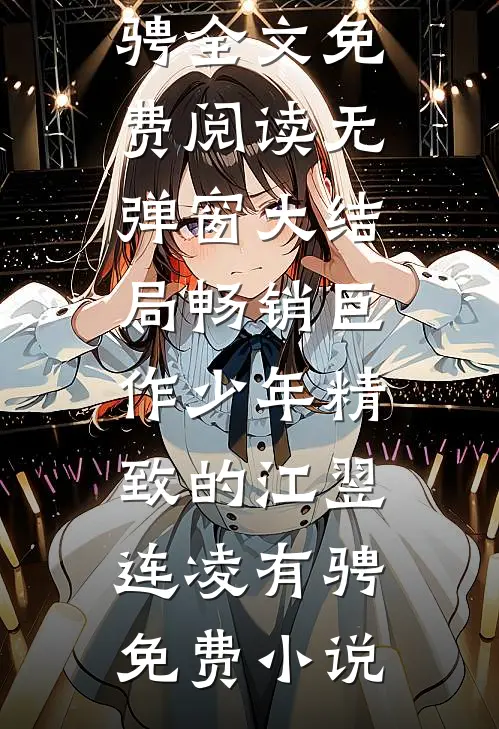 畅销巨作少年精致的