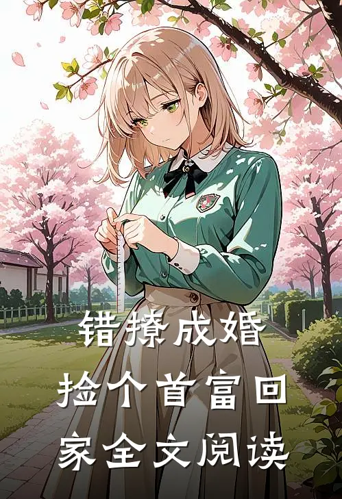 错撩成婚:捡个首富回家全文阅读