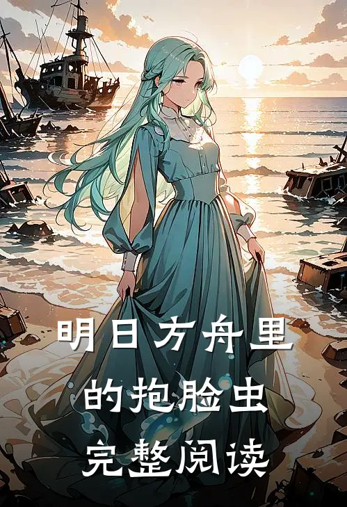 明日方舟里的抱脸虫完整阅读