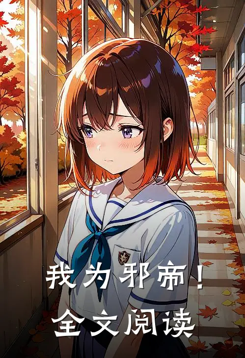我为邪帝！全文阅读