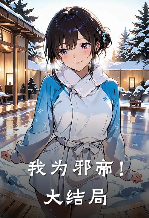 我为邪帝！大结局