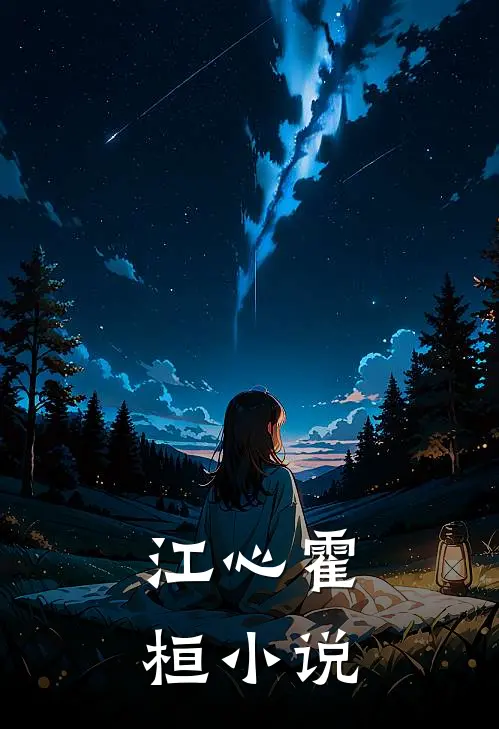 江心霍桓小说