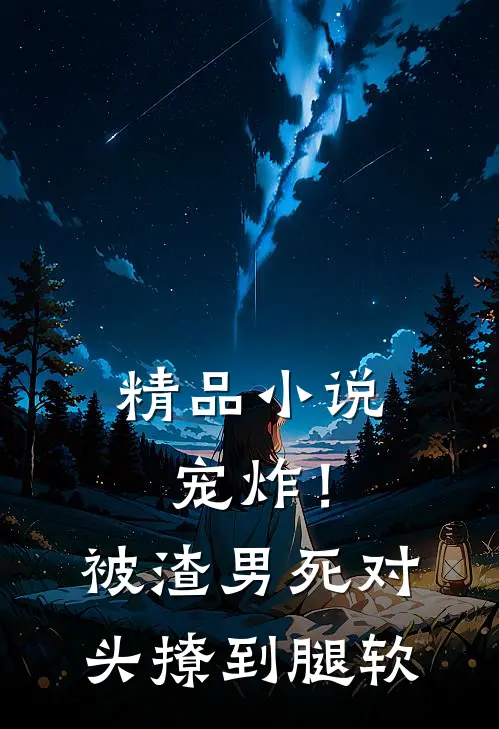 精品小说宠炸!被渣男死对头撩到腿软