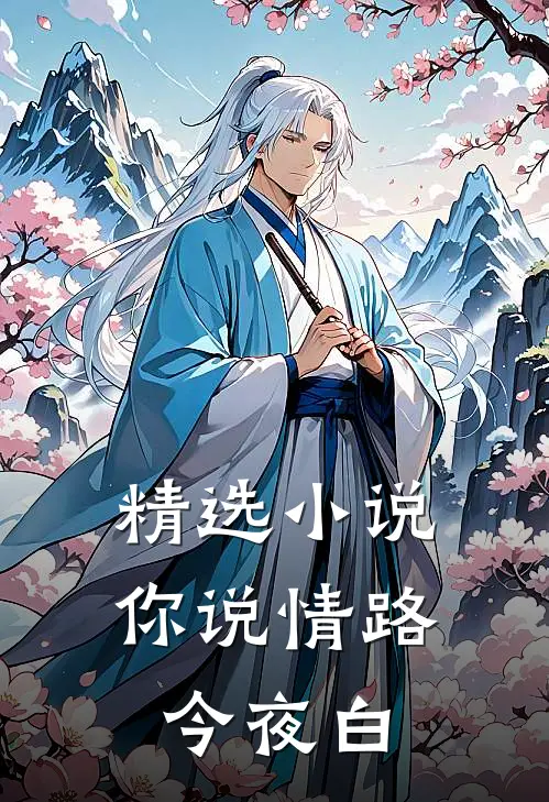 精选小说你说情路今夜白