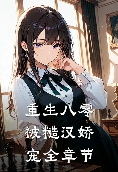 重生八零被糙汉娇宠全章节