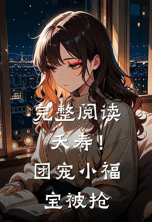 完整阅读夭寿!团宠小福宝被抢