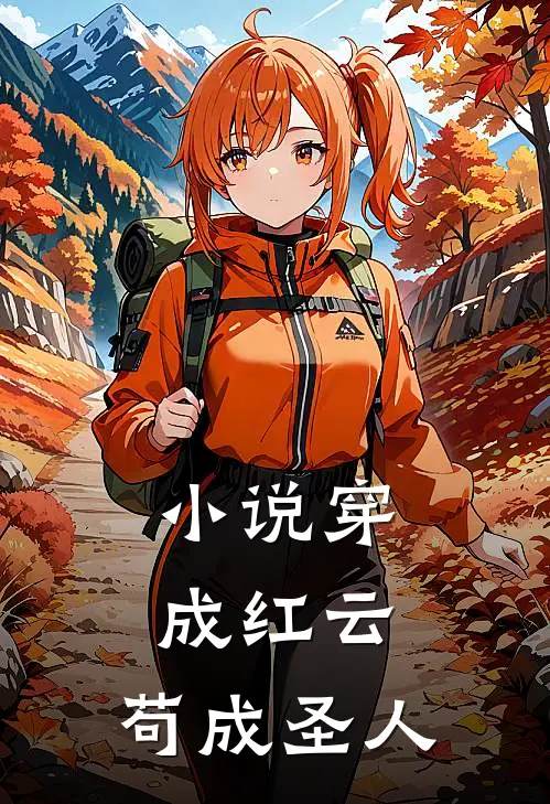 小说穿成红云,苟成圣人