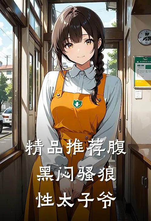 精品推荐腹黑闷骚狼性太子爷