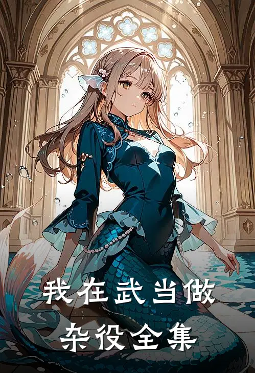 我在武当做杂役全集