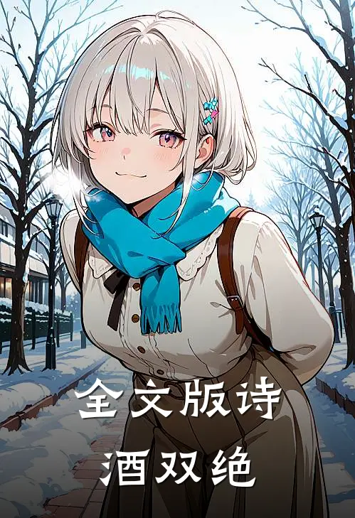 全文版诗酒双绝
