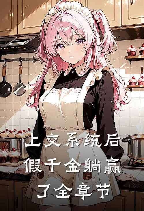 上交系统后假千金躺赢了全章节