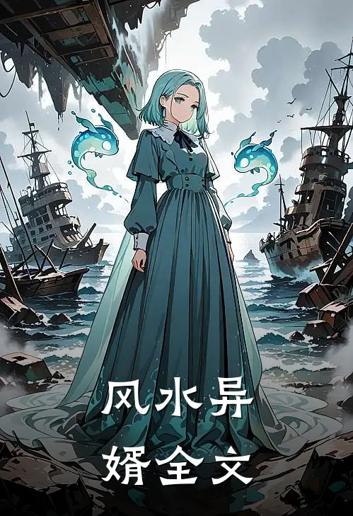 风水异婿全文
