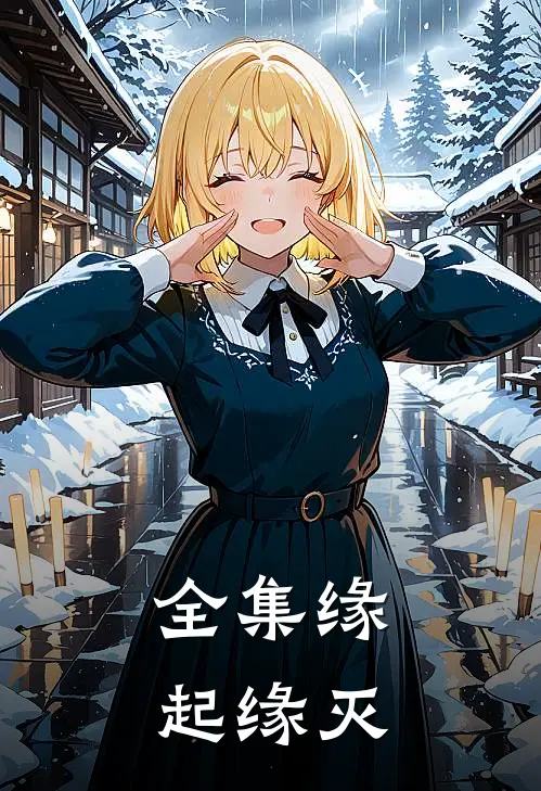 全集缘起缘灭