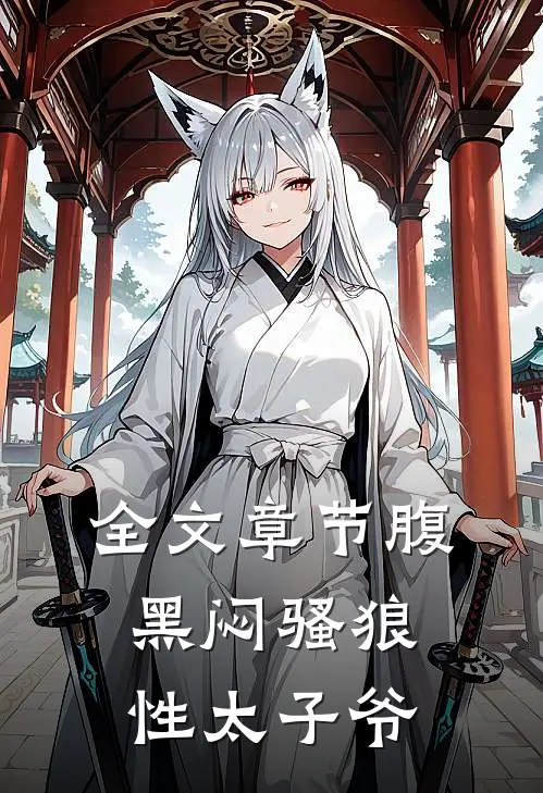全文章节腹黑闷骚狼性太子爷