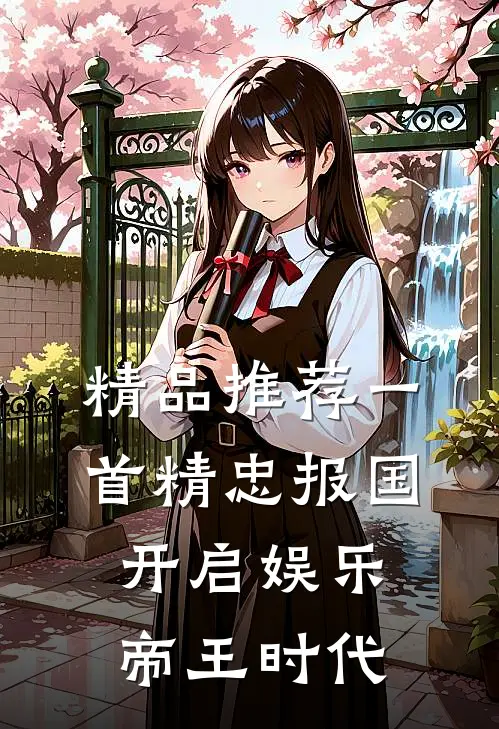 精品推荐一首精忠报国,开启娱乐帝王时代
