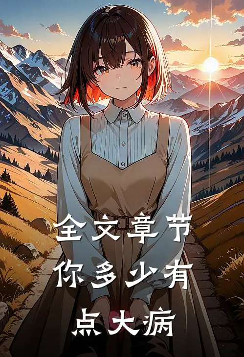 全文章节你多少有点大病