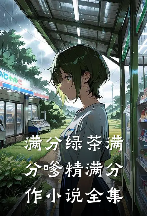 满分绿茶满分嗲精满分作小说全集