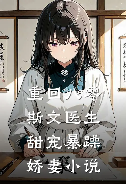 重回八零,斯文医生甜宠暴躁娇妻小说
