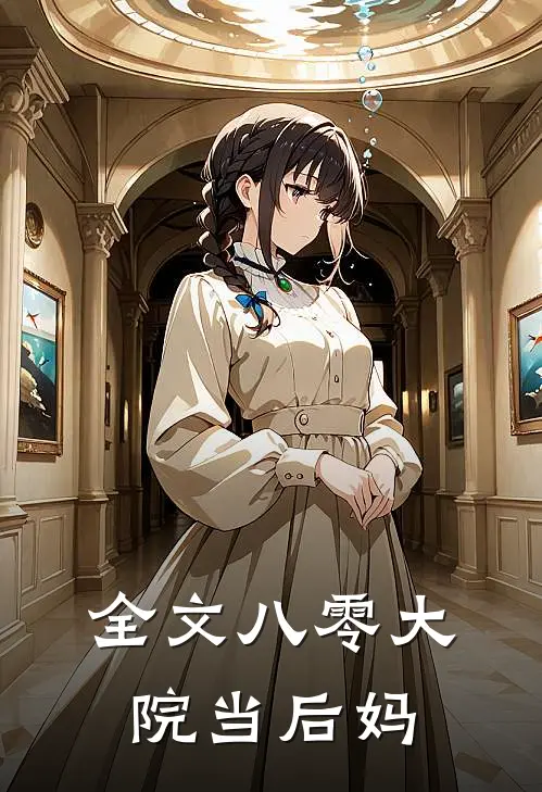 全文八零大院当后妈
