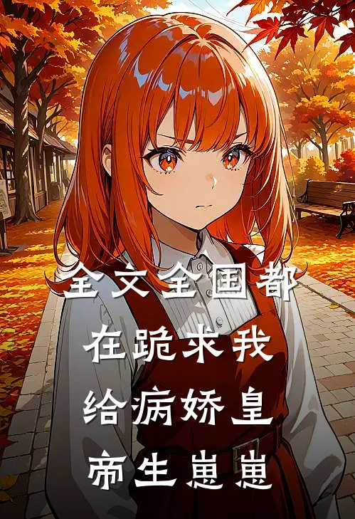 全文全国都在跪求我给病娇皇帝生崽崽