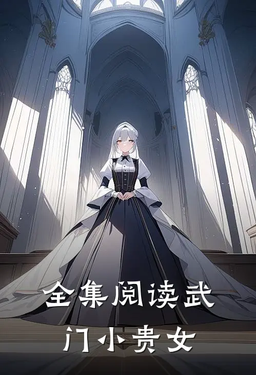 全集阅读武门小贵女