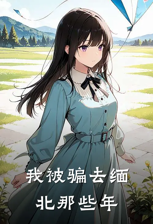我被骗去缅北那些年