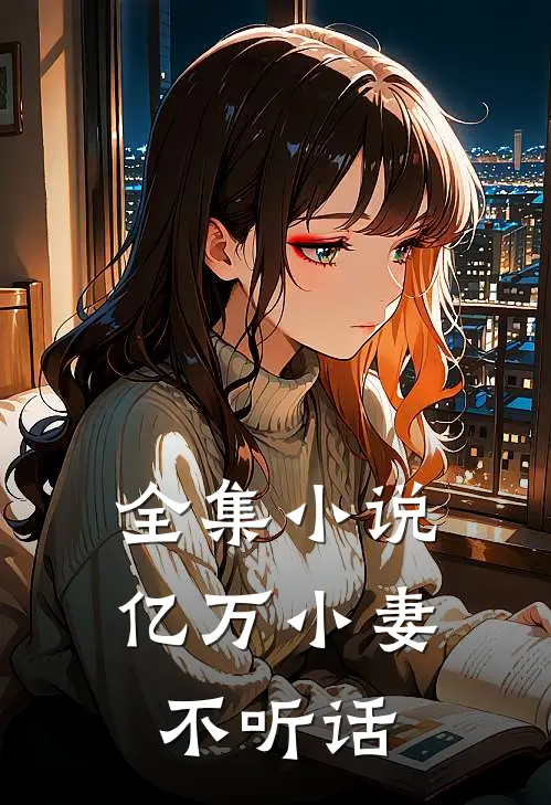 全集小说亿万小妻不听话