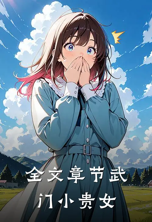 全文章节武门小贵女