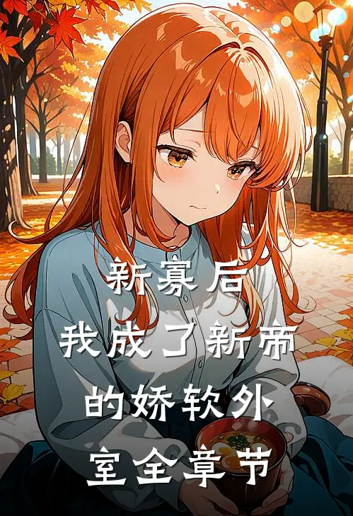 新寡后，我成了新帝的娇软外室全章节