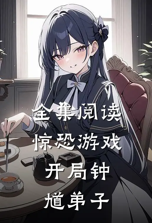 全集阅读惊恐游戏，开局钟馗弟子