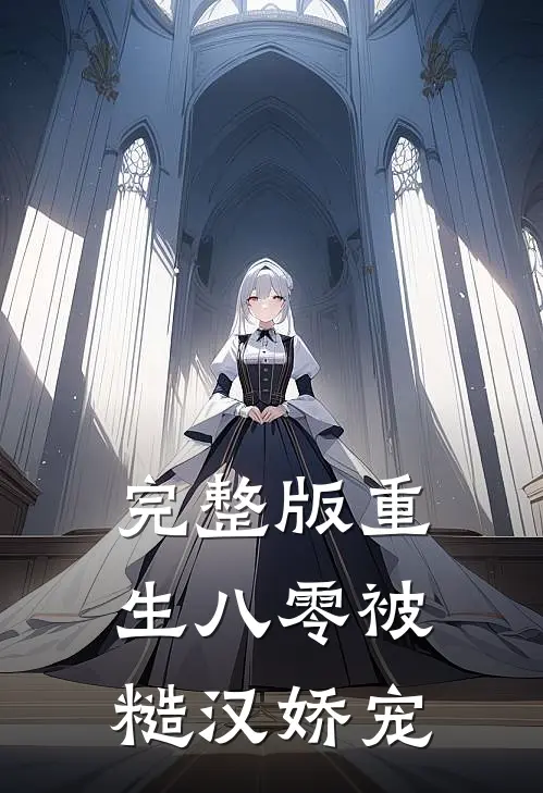 完整版重生八零被糙汉娇宠