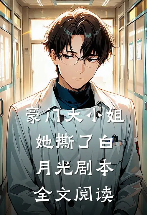 豪门大小姐她撕了白月光剧本全文阅读