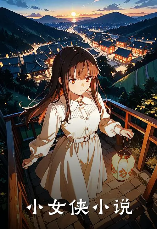小女侠小说